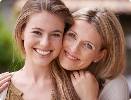 Orthodontics patients